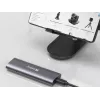 Sandberg USB 3.2-behuizing voor M.2+NVMe SSD