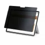 StarTech.com 4-weg privacyscreen voor 13 inch Surface Pro 8/9/X laptop, staand/liggend, touchgeschikt, +/- 30° kijkhoek, blokkeert tot 51% blauw licht, antireflecterend