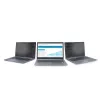 StarTech.com magnetische privacyscreen voor 14 inch 16:9 laptop, omkeerbaar filter, computer-schermbescherming, kijkhoek 60° (+/- 30°), TAA blauwlichtfilter