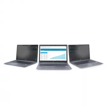 StarTech.com magnetische privacyscreen voor 14 inch 16:9 laptop, omkeerbaar filter, computer-schermbescherming, kijkhoek 60° (+/- 30°), TAA blauwlichtfilter