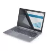 StarTech.com magnetische privacyscreen voor 14 inch 16:9 laptop, omkeerbaar filter, computer-schermbescherming, kijkhoek 60° (+/- 30°), TAA blauwlichtfilter