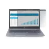 StarTech.com magnetische privacyscreen voor 14 inch 16:9 laptop, omkeerbaar filter, computer-schermbescherming, kijkhoek 60° (+/- 30°), TAA blauwlichtfilter