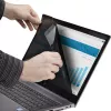 StarTech.com magnetische privacyscreen voor 14 inch 16:9 laptop, omkeerbaar filter, computer-schermbescherming, kijkhoek 60° (+/- 30°), TAA blauwlichtfilter