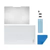 StarTech.com 14 inch 16:10 flip-over privacyscreen met touch, antireflecterend privacyscreenfilter, laptop-monitor-displaybescherming met 51% blauwlichtreductie