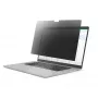 StarTech.com 14 inch MacBook Pro 21/23 laptop-privacyscreen, antireflecterend privacyscreenfilter met 51% blauwlichtreductie, monitor-displaybescherming met ±30° kijkhoek, omkeerbare matte/glanzende zijden