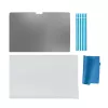 StarTech.com 14 inch MacBook Pro 21/23 laptop-privacyscreen, antireflecterend privacyscreenfilter met 51% blauwlichtreductie, monitor-displaybescherming met ±30° kijkhoek, omkeerbare matte/glanzende zijden