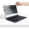 StarTech.com 39,6 cm (15,6 inch) 16:9 laptopprivacyfilter, antireflecterende privacybescherming met 51% blauwlichtreductie, beeldschermbescherming voor notebook met ±30 graden kijkhoek, mat/glanzend