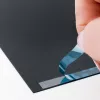 StarTech.com 39,6 cm (15,6 inch) 16:9 laptopprivacyfilter, antireflecterende privacybescherming met 51% blauwlichtreductie, beeldschermbescherming voor notebook met ±30 graden kijkhoek, mat/glanzend