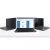 StarTech.com 39,6 cm (15,6 inch) 16:9 laptopprivacyfilter, antireflecterende privacybescherming met 51% blauwlichtreductie, beeldschermbescherming voor notebook met ±30 graden kijkhoek, mat/glanzend