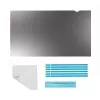 StarTech.com 39,6 cm (15,6 inch) 16:9 laptopprivacyfilter, antireflecterende privacybescherming met 51% blauwlichtreductie, beeldschermbescherming voor notebook met ±30 graden kijkhoek, mat/glanzend