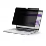 StarTech.com privacyscreen voor 15 inch MacBook Air 2023, afneembaar en omkeerbaar, antireflecterend privacyscreenfilter, magnetische laptop-displaybescherming met 51% blauwlichtreductie
