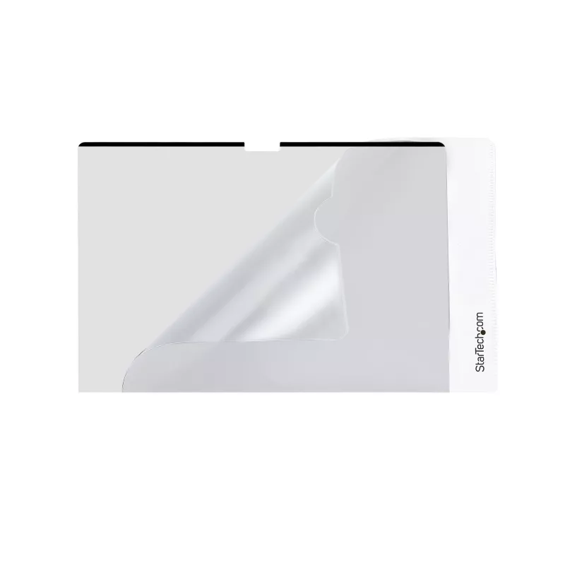 StarTech.com privacyscreen voor 15 inch MacBook Air 2023, afneembaar en omkeerbaar, antireflecterend privacyscreenfilter, magnetische laptop-displaybescherming met 51% blauwlichtreductie