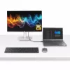 StarTech.com 1m (3,3ft) USB4-kabel, USB-IF-gecertificeerde USB-C-kabel, 40Gbps, 240W Power Delivery PD 3.1 EPR, 8K 60Hz, USB Type-C datatransmissiekabel/kabel, compatibel met Thunderbolt/USB 3.2-aansluitingen