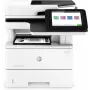HP LaserJet Enterprise MFP M528dn, laser, monodruk, 1200 x 1200 DPI, A4, direct printen, zwart, wit