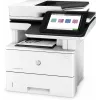 HP LaserJet Enterprise MFP M528dn, laser, monodruk, 1200 x 1200 DPI, A4, direct printen, zwart, wit
