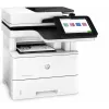 HP LaserJet Enterprise MFP M528dn, laser, monodruk, 1200 x 1200 DPI, A4, direct printen, zwart, wit
