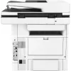 HP LaserJet Enterprise MFP M528dn, laser, monodruk, 1200 x 1200 DPI, A4, direct printen, zwart, wit