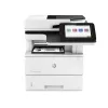 HP LaserJet Enterprise MFP M528dn, laser, monodruk, 1200 x 1200 DPI, A4, direct printen, zwart, wit