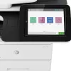 HP LaserJet Enterprise MFP M528dn, laser, monodruk, 1200 x 1200 DPI, A4, direct printen, zwart, wit