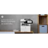 HP LaserJet Enterprise MFP M528dn, laser, monodruk, 1200 x 1200 DPI, A4, direct printen, zwart, wit