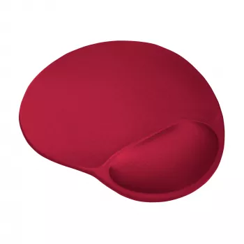 Trust 20429 muismat rood