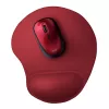 Trust 20429 muismat rood