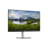 DELL S Series S2722DC computermonitor 68,6 cm (27 inch) 2560 x 1440 pixel Quad HD LCD grijs
