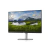 DELL S Series S2722DC computermonitor 68,6 cm (27 inch) 2560 x 1440 pixel Quad HD LCD grijs