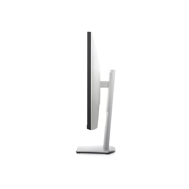 DELL S Series S2722DC computermonitor 68,6 cm (27 inch) 2560 x 1440 pixel Quad HD LCD grijs
