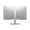 DELL S Series S2722DC computermonitor 68,6 cm (27 inch) 2560 x 1440 pixel Quad HD LCD grijs