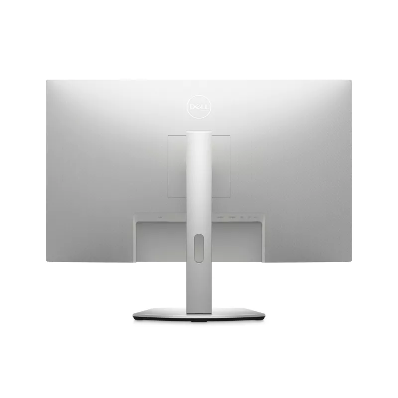 DELL S Series S2722DC computermonitor 68,6 cm (27 inch) 2560 x 1440 pixel Quad HD LCD grijs