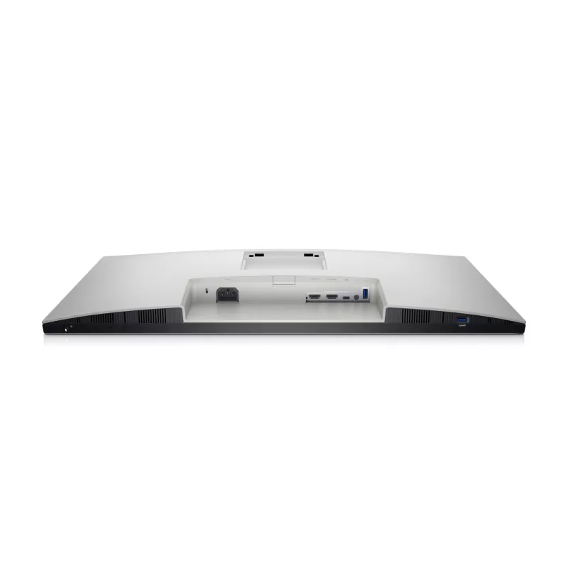 DELL S Series S2722DC computermonitor 68,6 cm (27 inch) 2560 x 1440 pixel Quad HD LCD grijs