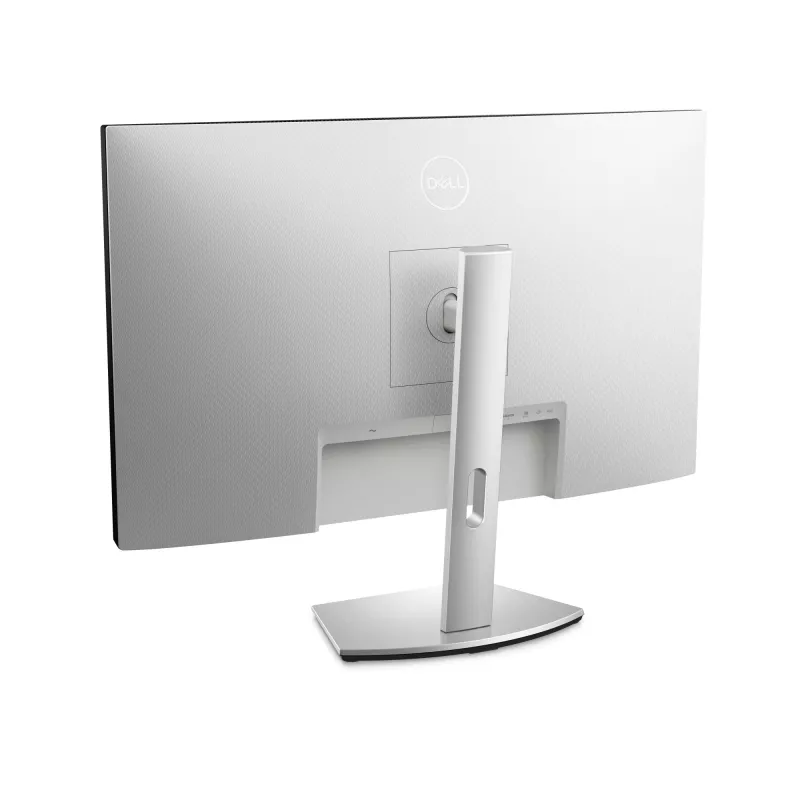 DELL S Series S2722DC computermonitor 68,6 cm (27 inch) 2560 x 1440 pixel Quad HD LCD grijs
