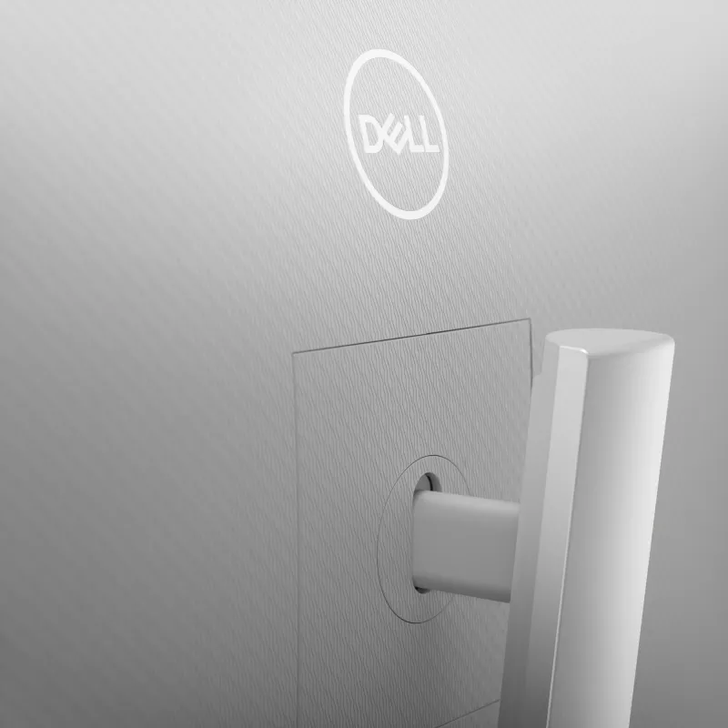 DELL S Series S2722DC computermonitor 68,6 cm (27 inch) 2560 x 1440 pixel Quad HD LCD grijs