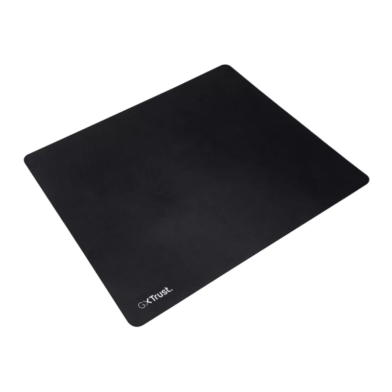 Trust GXT 752 gaming-muismat zwart