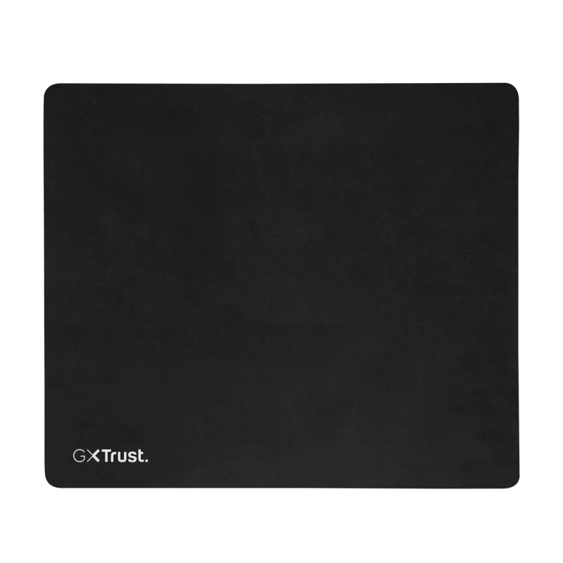 Trust GXT 752 gaming-muismat zwart