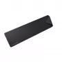 Trust GXT 758 gaming-muismat zwart