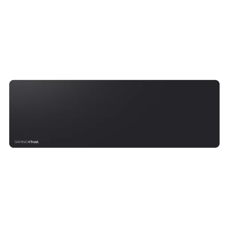 Trust GXT 758 gaming-muismat zwart