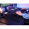 Trust GXT 758 gaming-muismat zwart
