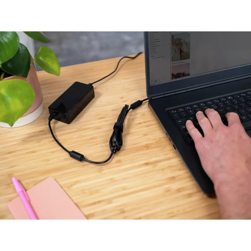 Trust Primo universele 90W laptop-oplader