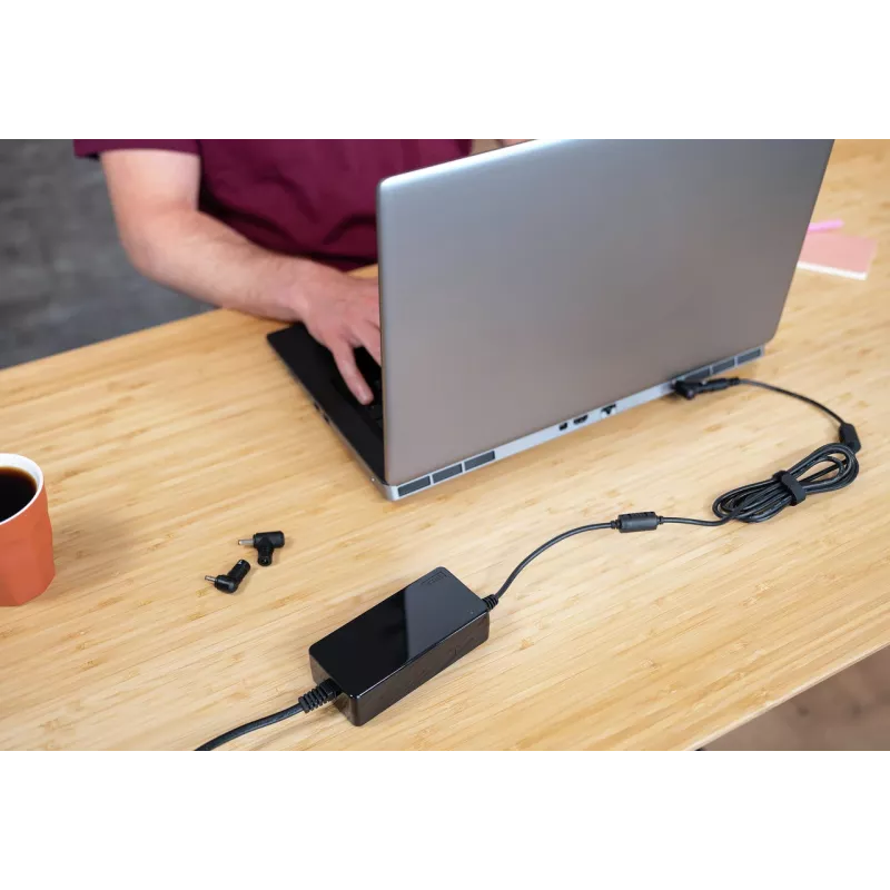 Trust Primo universele 90W laptop-oplader