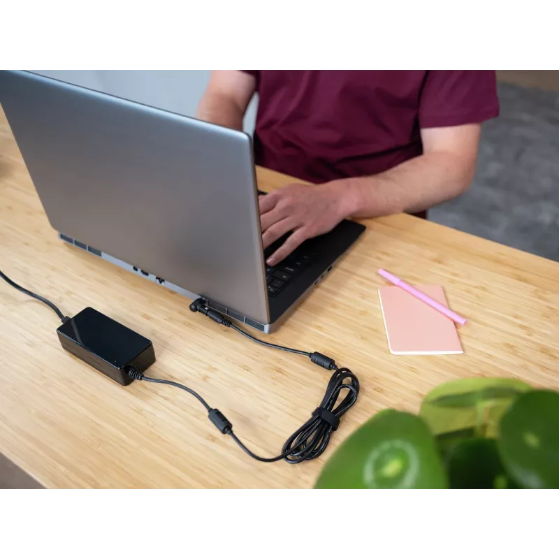 Trust Primo universele 90W laptop-oplader