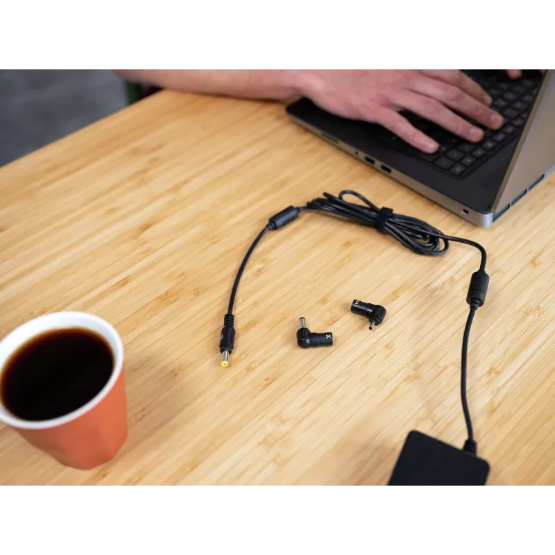 Trust Primo universele 90W laptop-oplader