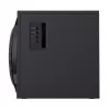 Trust GXT 629 Tytan luidsprekerset 60 W universeel zwart 2.1 kanalen 15 W
