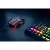 Trust GXT 133 Locx muis gaming rechtshandig USB Type-A optisch 4000 DPI