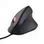 Trust GXT 144 Rexx muis gaming rechtshandig USB Type-A optisch 10000 DPI