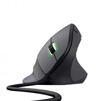 Trust GXT 144 Rexx muis gaming rechtshandig USB Type-A optisch 10000 DPI