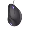 Trust GXT 144 Rexx muis gaming rechtshandig USB Type-A optisch 10000 DPI