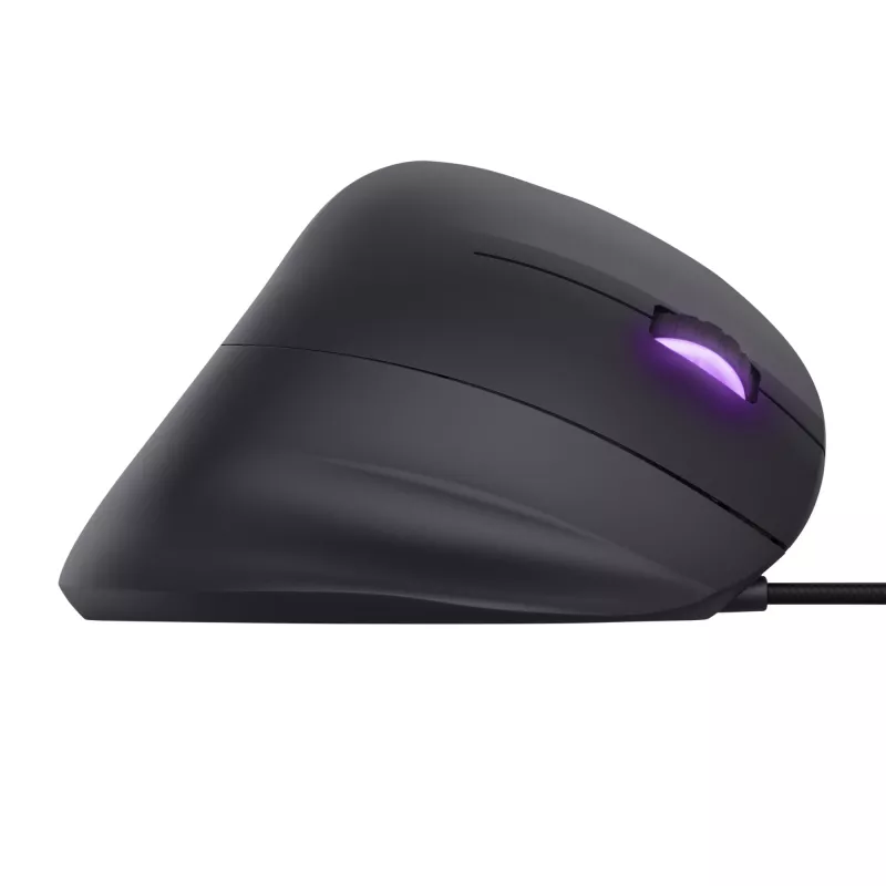 Trust GXT 144 Rexx muis gaming rechtshandig USB Type-A optisch 10000 DPI