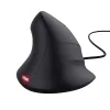 Trust GXT 144 Rexx muis gaming rechtshandig USB Type-A optisch 10000 DPI